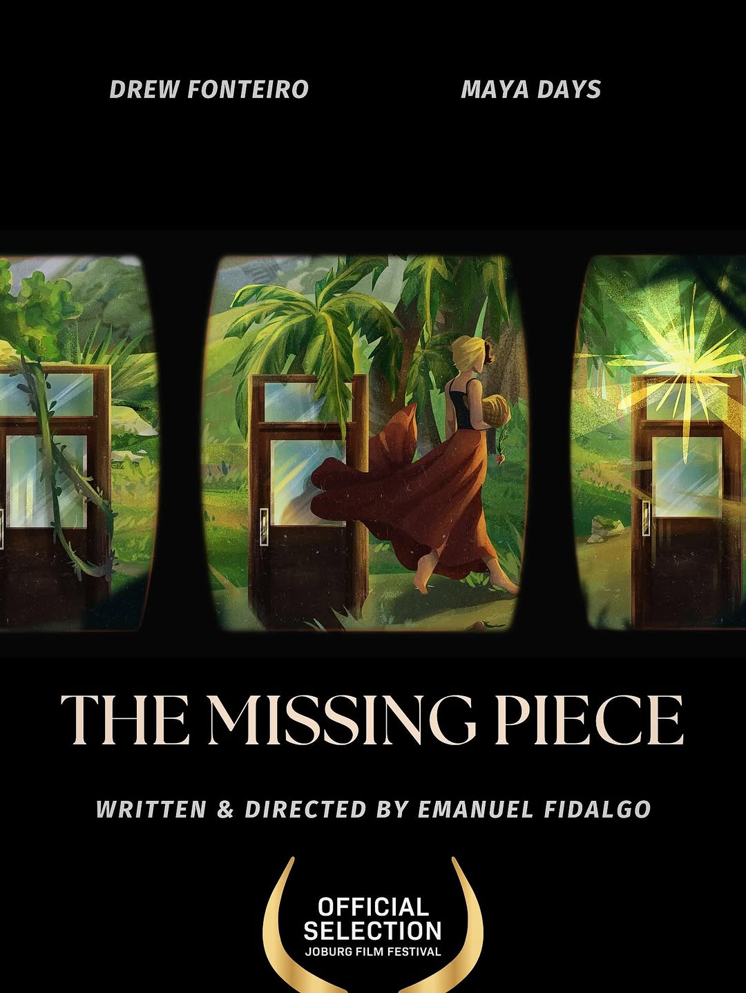 The Missing Piece